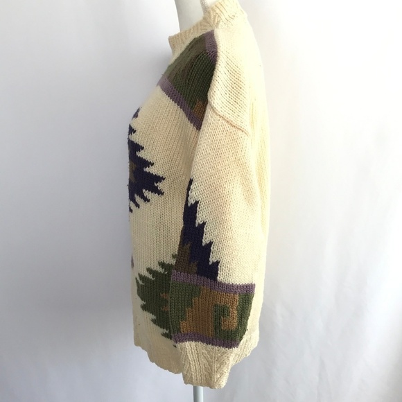 Outback Red Vintage Design Sweater - Picture 2 of 7